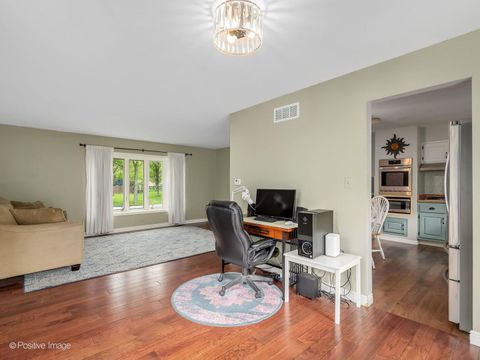 Tiny photo for 6955 PARKVIEW Drive, Downers Grove, IL 60516 (MLS # 12633809)
