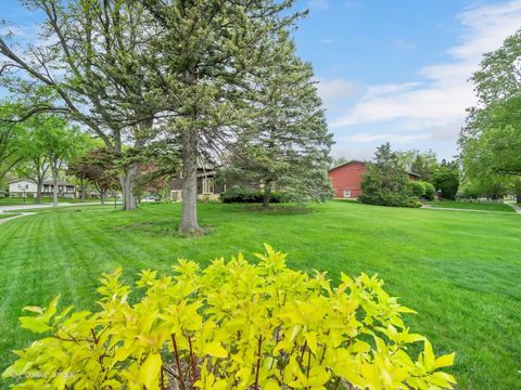 Tiny photo for 6955 PARKVIEW Drive, Downers Grove, IL 60516 (MLS # 12633809)