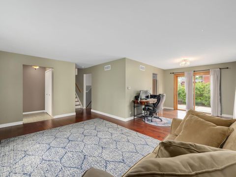 Tiny photo for 6955 PARKVIEW Drive, Downers Grove, IL 60516 (MLS # 12633809)