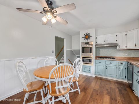 Tiny photo for 6955 PARKVIEW Drive, Downers Grove, IL 60516 (MLS # 12633809)