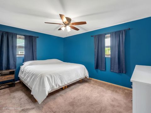 Tiny photo for 6955 PARKVIEW Drive, Downers Grove, IL 60516 (MLS # 12633809)