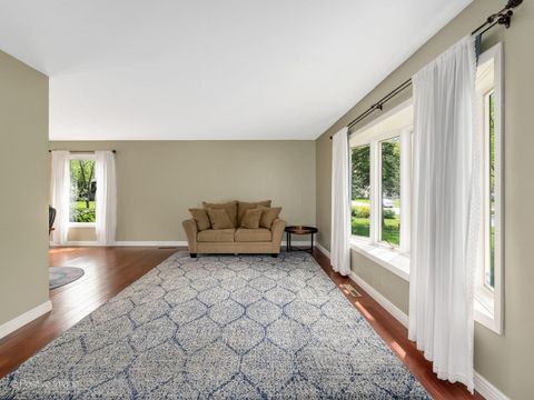 Tiny photo for 6955 PARKVIEW Drive, Downers Grove, IL 60516 (MLS # 12633809)