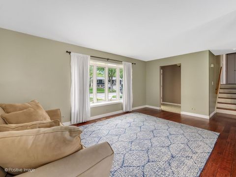 Tiny photo for 6955 PARKVIEW Drive, Downers Grove, IL 60516 (MLS # 12633809)