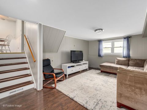 Tiny photo for 6955 PARKVIEW Drive, Downers Grove, IL 60516 (MLS # 12633809)