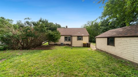 A home in Rockford