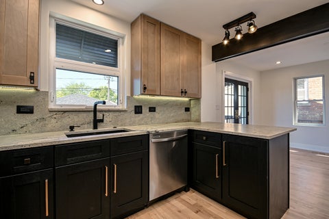 Tiny photo for 6212 S Mulligan Avenue, Chicago, IL 60638 (MLS # 12745390)