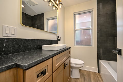 Tiny photo for 6212 S Mulligan Avenue, Chicago, IL 60638 (MLS # 12745390)