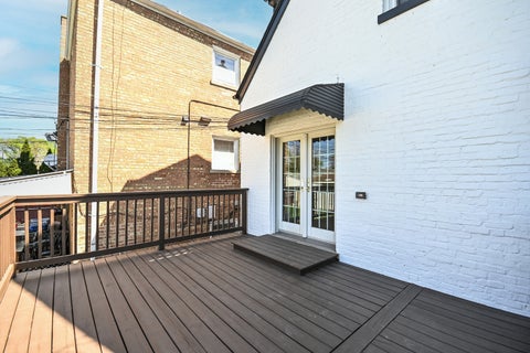 Tiny photo for 6212 S Mulligan Avenue, Chicago, IL 60638 (MLS # 12745390)