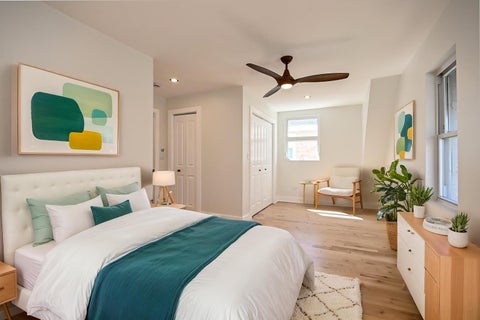 Tiny photo for 6212 S Mulligan Avenue, Chicago, IL 60638 (MLS # 12745390)