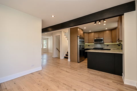 Tiny photo for 6212 S Mulligan Avenue, Chicago, IL 60638 (MLS # 12745390)