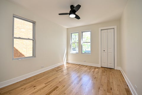 Tiny photo for 6212 S Mulligan Avenue, Chicago, IL 60638 (MLS # 12745390)