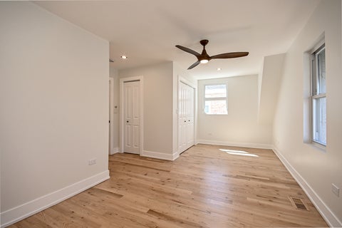 Tiny photo for 6212 S Mulligan Avenue, Chicago, IL 60638 (MLS # 12745390)
