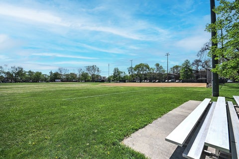 Tiny photo for 6212 S Mulligan Avenue, Chicago, IL 60638 (MLS # 12745390)