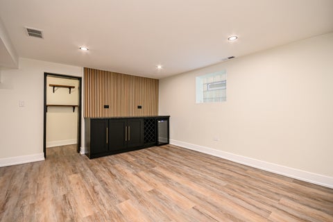 Tiny photo for 6212 S Mulligan Avenue, Chicago, IL 60638 (MLS # 12745390)