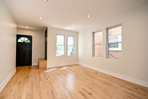 Tiny photo for 6212 S Mulligan Avenue, Chicago, IL 60638 (MLS # 12745390)