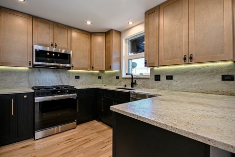 Tiny photo for 6212 S Mulligan Avenue, Chicago, IL 60638 (MLS # 12745390)