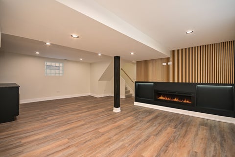 Tiny photo for 6212 S Mulligan Avenue, Chicago, IL 60638 (MLS # 12745390)