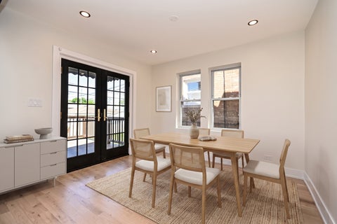 Tiny photo for 6212 S Mulligan Avenue, Chicago, IL 60638 (MLS # 12745390)