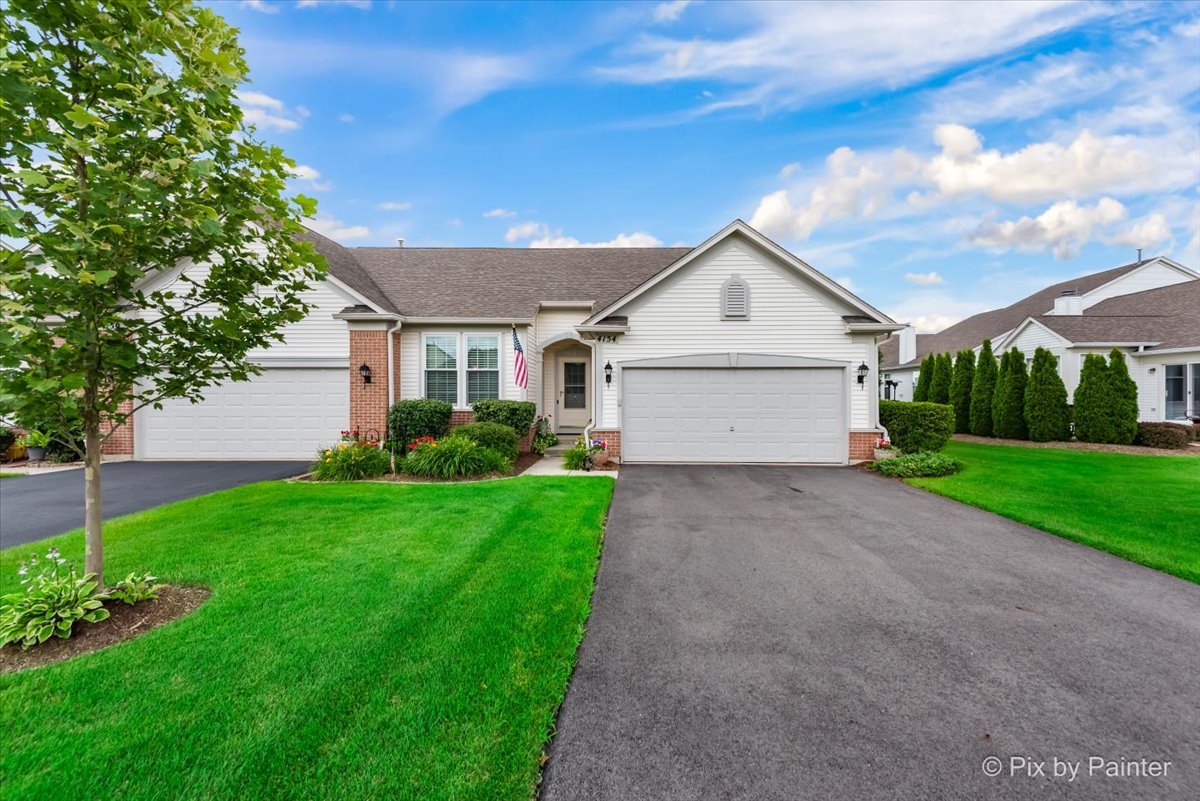 View Algonquin, IL 60102 townhome