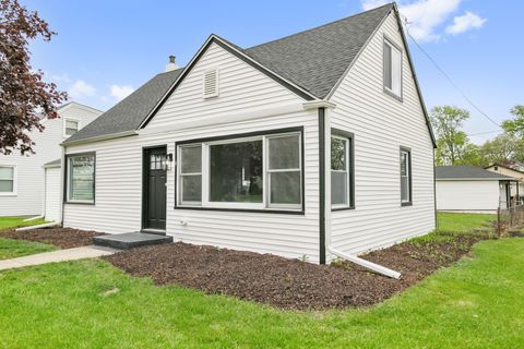 5347 S 6th Avenue Countryside IL 60525