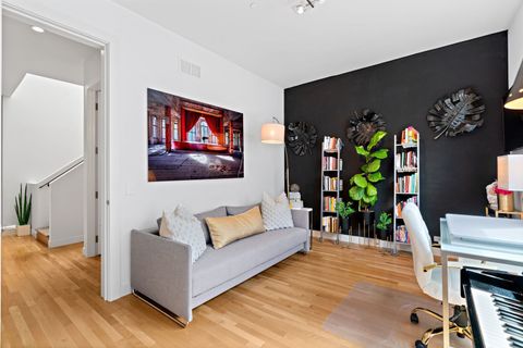 Tiny photo for 441 W Hobbie Street, Chicago, IL 60610 (MLS # 12564378)