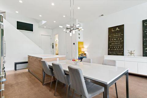 Tiny photo for 441 W Hobbie Street, Chicago, IL 60610 (MLS # 12564378)