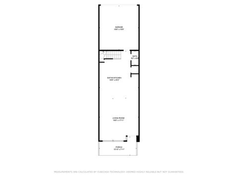 Tiny photo for 441 W Hobbie Street, Chicago, IL 60610 (MLS # 12564378)