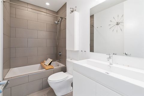 Tiny photo for 441 W Hobbie Street, Chicago, IL 60610 (MLS # 12564378)