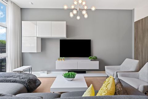 Tiny photo for 441 W Hobbie Street, Chicago, IL 60610 (MLS # 12564378)