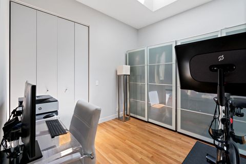 Tiny photo for 441 W Hobbie Street, Chicago, IL 60610 (MLS # 12564378)