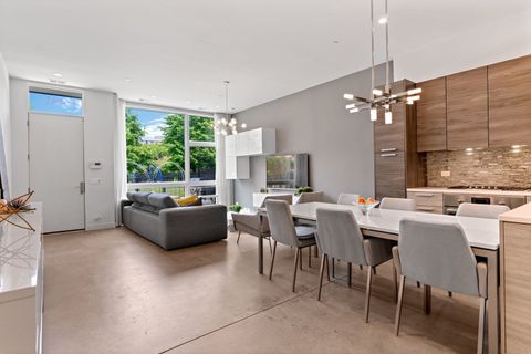 Tiny photo for 441 W Hobbie Street, Chicago, IL 60610 (MLS # 12564378)