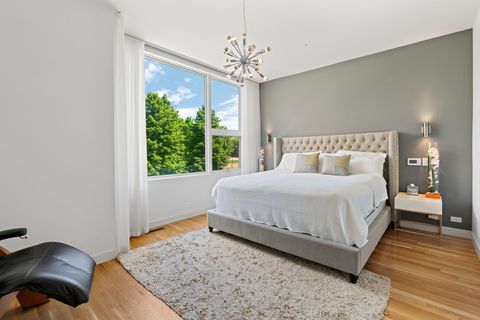 Tiny photo for 441 W Hobbie Street, Chicago, IL 60610 (MLS # 12564378)