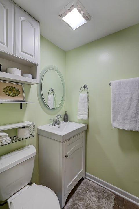 Tiny photo for 2401 Brunswick Circle #C, Woodridge, IL 60517 (MLS # 12703494)