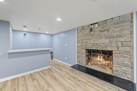 Tiny photo for 589 Superior Avenue, Calumet City, IL 60409 (MLS # 12796747)