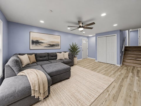 Tiny photo for 589 Superior Avenue, Calumet City, IL 60409 (MLS # 12796747)