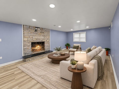 Tiny photo for 589 Superior Avenue, Calumet City, IL 60409 (MLS # 12796747)