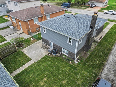 Tiny photo for 589 Superior Avenue, Calumet City, IL 60409 (MLS # 12796747)
