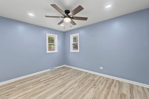 Tiny photo for 589 Superior Avenue, Calumet City, IL 60409 (MLS # 12796747)