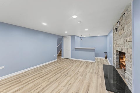 Tiny photo for 589 Superior Avenue, Calumet City, IL 60409 (MLS # 12796747)