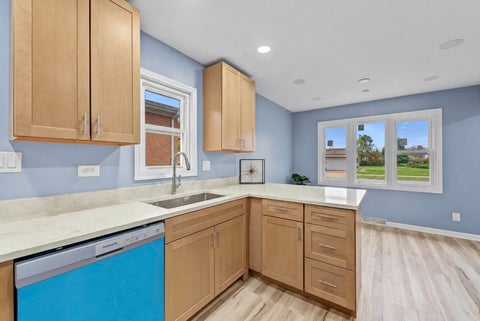 Tiny photo for 589 Superior Avenue, Calumet City, IL 60409 (MLS # 12796747)