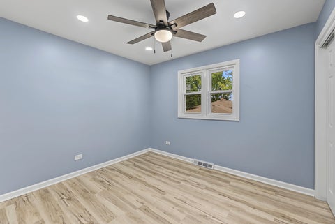 Tiny photo for 589 Superior Avenue, Calumet City, IL 60409 (MLS # 12796747)