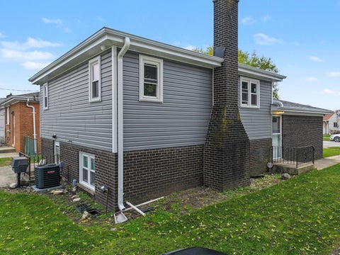 Tiny photo for 589 Superior Avenue, Calumet City, IL 60409 (MLS # 12796747)