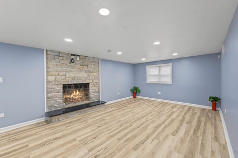 Tiny photo for 589 Superior Avenue, Calumet City, IL 60409 (MLS # 12796747)