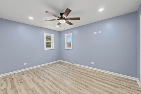 Tiny photo for 589 Superior Avenue, Calumet City, IL 60409 (MLS # 12796747)