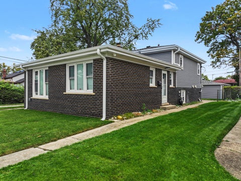 Tiny photo for 589 Superior Avenue, Calumet City, IL 60409 (MLS # 12796747)