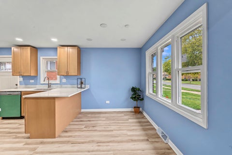 Tiny photo for 589 Superior Avenue, Calumet City, IL 60409 (MLS # 12796747)