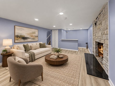 Tiny photo for 589 Superior Avenue, Calumet City, IL 60409 (MLS # 12796747)