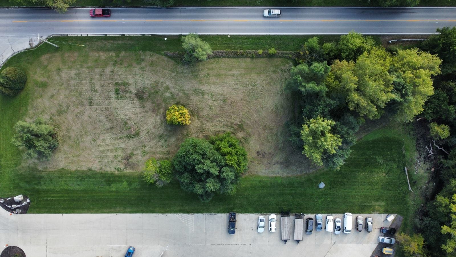 Lot 1 Lakeside Court