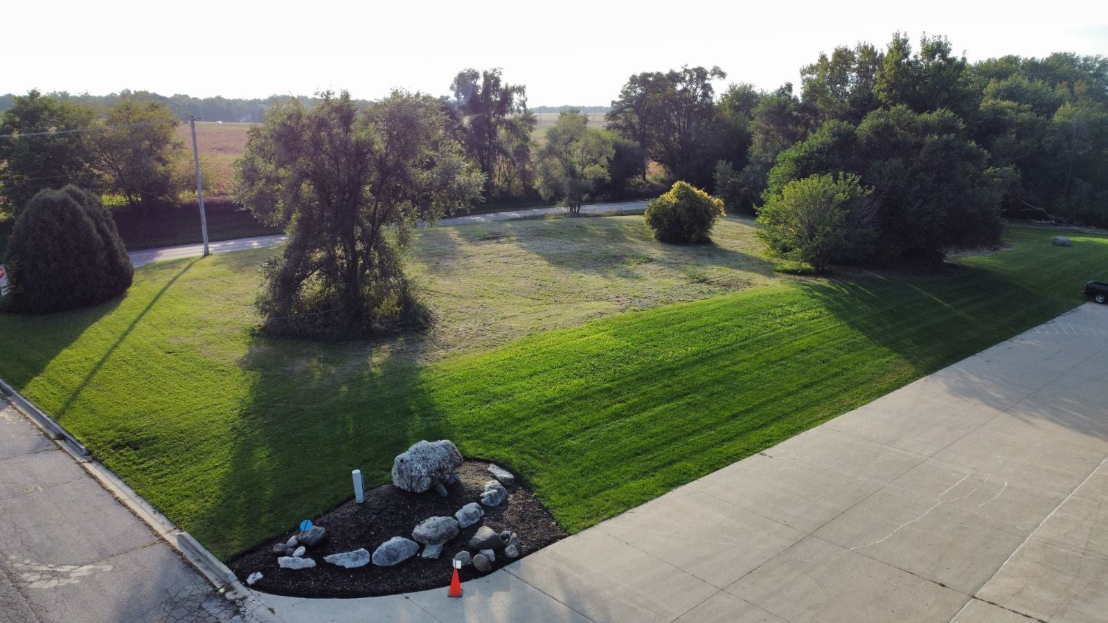 Lot 1 Lakeside Court