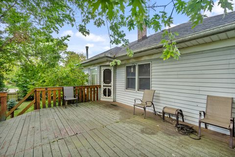 Tiny photo for 2100 S Washington Street, Lockport, IL 60441 (MLS # 12448865)